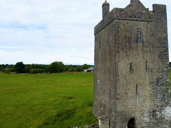 Moyode Castle, Athenry - Image 2