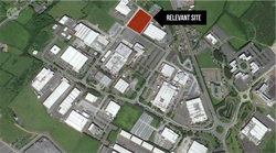 Parkmore West, Parkmore, Co. Galway - Industrial Unit
