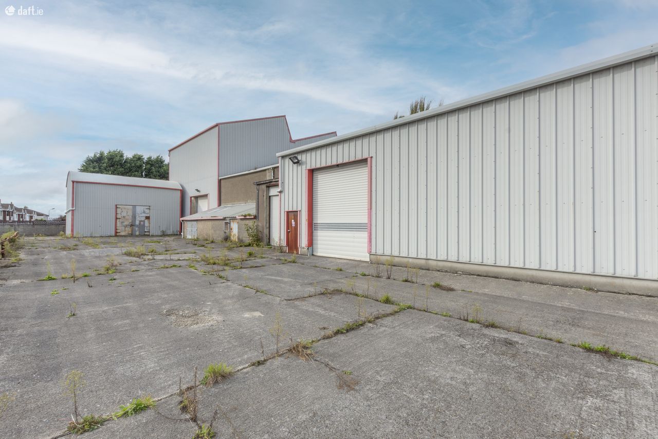 Former ABB Premises, Cleaboy Road, Waterford City, Co. Waterford