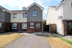 36 Cluain Dubh, Father Russell Road, Dooradoyle, Co. Limerick - Apartment For Sale