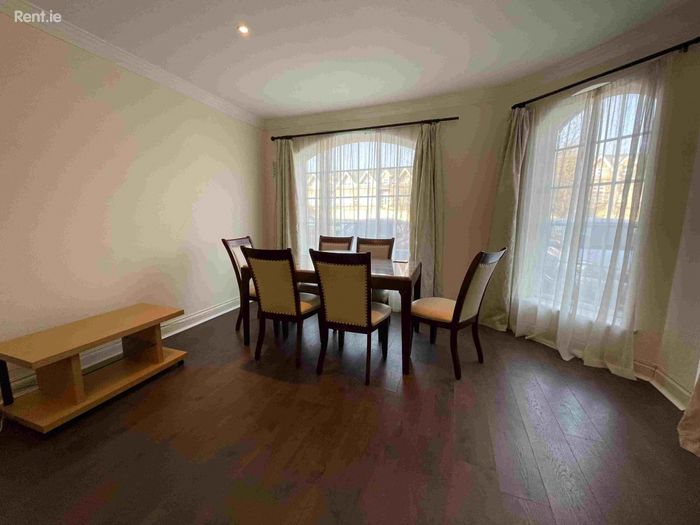 Swiftwood, Saggart, Co. Dublin Apartments and Houses for Rent in