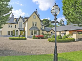 Winterwood, Adare Manor, Adare, Co. Limerick - Image 3