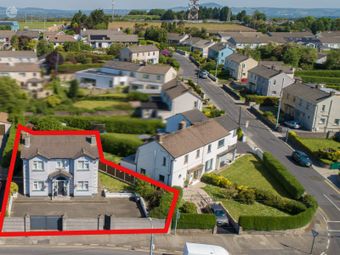 Highbury House, 59a Marian Park, Waterford City Centre, Co. Waterford