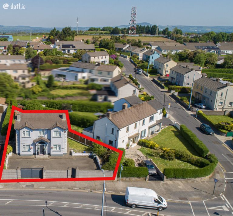Highbury House, 59a Marian Park, Waterford City Centre, Co. Waterford - Click to view photos