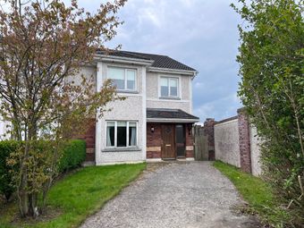 8 The Court, Innwood, Enfield, Co. Meath