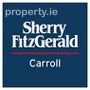 Sherry FitzGerald Carroll Logo