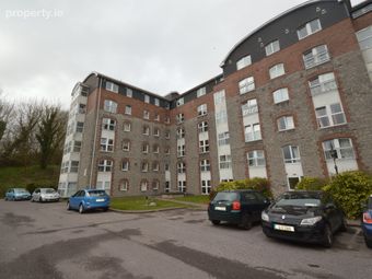 Apartment 403, River Towers, Lee Road, Co. Cork - Image 2