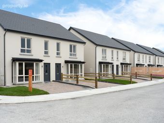 The Beech, The Hawthorns , Arden Road, Tullamore, Co. Offaly