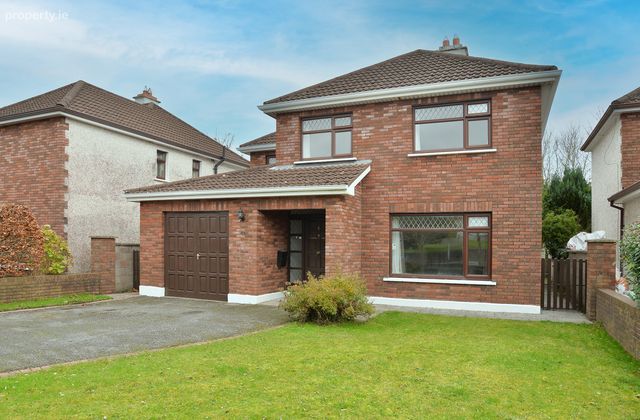 2 Hawthorn Road, Creagh, Ballinasloe, Co. Galway - Click to view photos