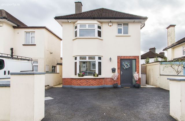 The Palms, Parnell Road, Bray, Co. Wicklow - Click to view photos