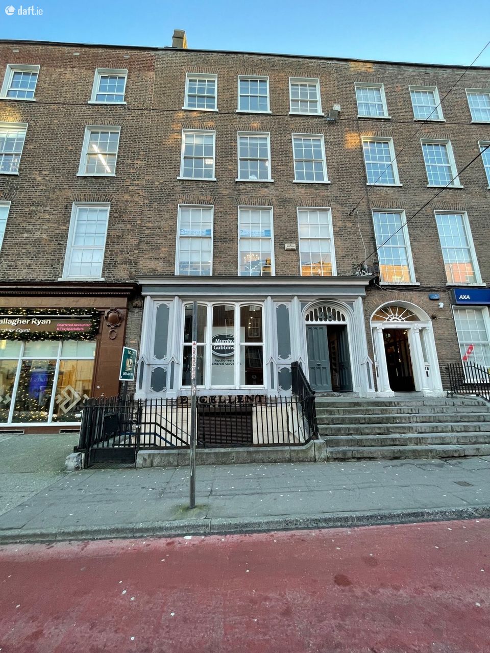 46 O’Connell Street, Limerick, Limerick City Centre, Co. Limerick