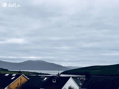 The Moon Shadow,125 Goat Street,Dingle,Tralee,Co. Kerry, Dingle, Co. Kerry