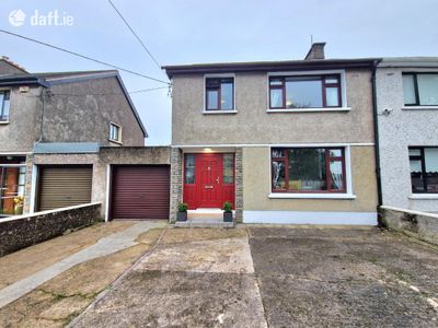 15 Rose Lawn, Togher Road, Togher, Co. Cork- house