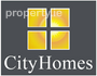City Homes Logo