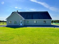 Cloonmore, Tuam, Co. Galway - Detached house