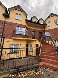 27a Fitzhaven Square,Ashbourne Avenue,Limerick, South Circular Road, Co. Limerick - Apartment For Sale