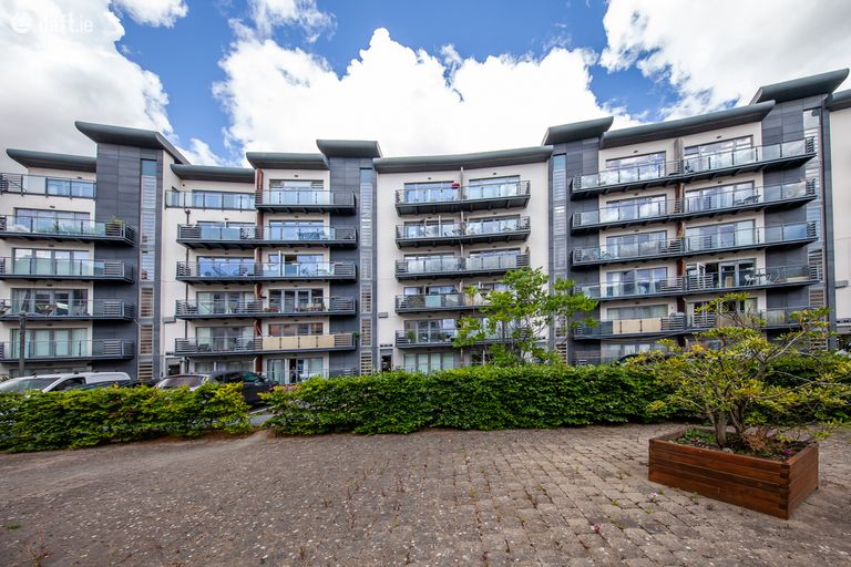 Apartment 2, The Alders, Carrington, Dublin 9 - Click to view photos