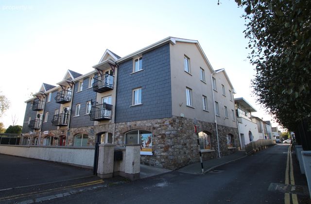 Apartment 6, The Old Mill, Carrigaline, Co. Cork - Click to view photos