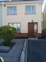 16 Cluain Ard, Ballybrit, Ballybrit, Co. Galway - Semi-detached house