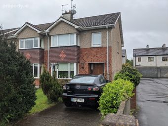 6 Dromin Court, Nenagh, Co. Tipperary