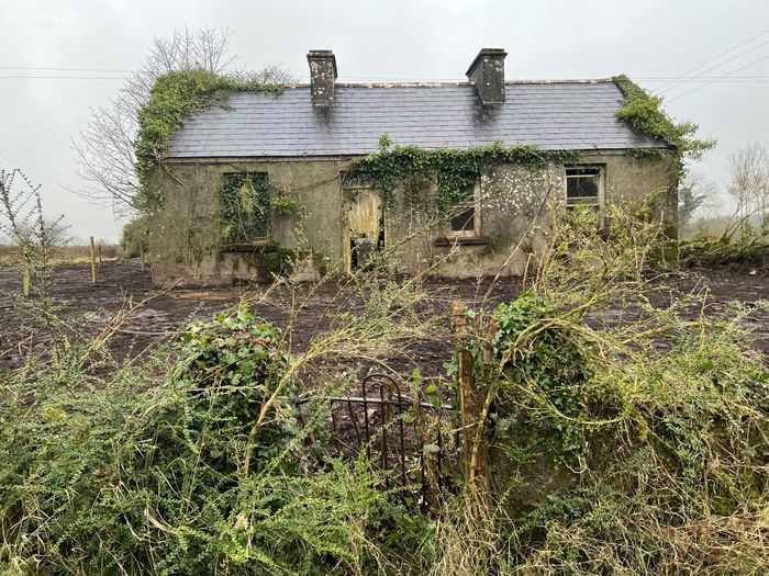 Kiltybo, Ballyhaunis, Co. Mayo Property.ie
