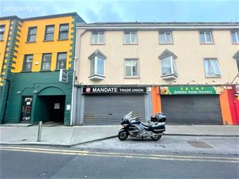 4 Abbey Court, Abbeygate Street Upper, Galway City, Co. Galway