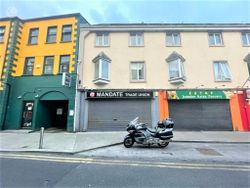 4 Abbey Court, Abbeygate Street Upper, Galway City, Co. Galway - Duplex For Sale