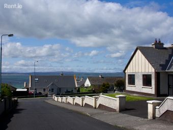 Ocean View., Enniscrone, Co. Sligo