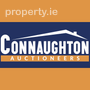 Connaughton Auctioneers Ltd Logo