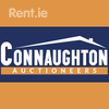 Connaughton Auctioneers Ltd  Logo