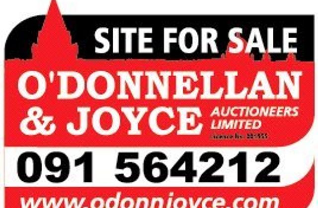 Site No. 1, Drom West, Site No. 1, Drom West, Lisheenakeeran, Corcullen, Co. Galway - Click to view photos