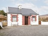 Ref. 27756 The Cottage, Derrycouldrim, Achill Road, Newport, Co. Mayo