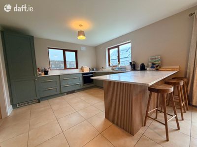 34 Cnoc An Cairn,Chapel Lane,Dingle,Tralee,Co. Kerry, Dingle, Co. Kerry