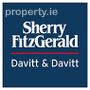 Sherry FitzGerald Davitt & Davitt Logo