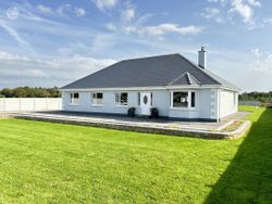 Annaghmore East, Mountbellew, Co. Galway - Detached house