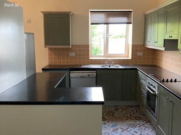 Apartment 8, College Court, Portumna, Co. Galway