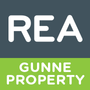 REA Gunne Property (Carrickmacross) Logo