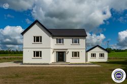 Boley, Wolfhill, Co. Laois - Detached house