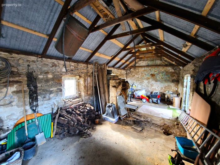 Aughaward, Toomore, Foxford, Co. Mayo Property.ie