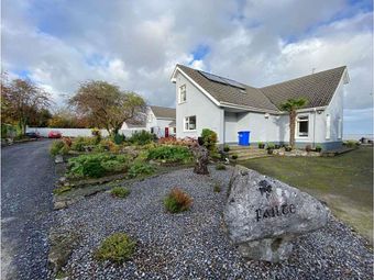 Portarra Lodge, Moycullen, Co. Galway - Image 5