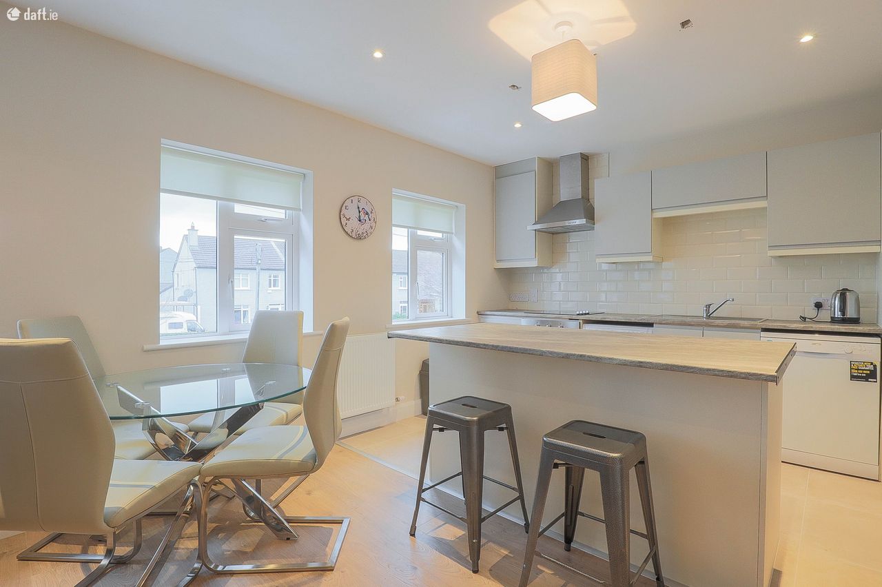 Muckross Avenue, Perrystown, Dublin 12 – Haines