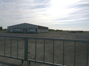 Warehouse &amp; Yard, Headford Road, Co. Galway - Image 3