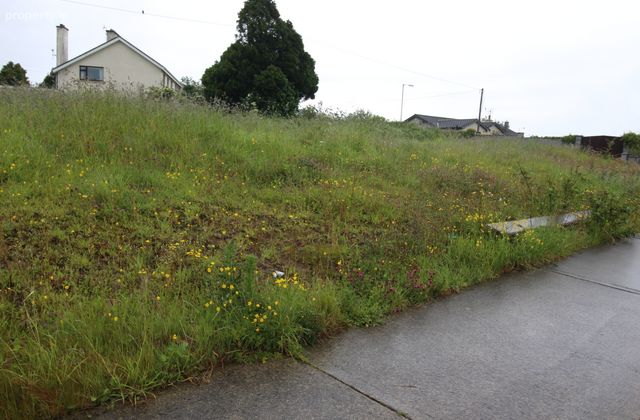 Site No 12 At Deerpark, Cashel, Co. Tipperary - Click to view photos