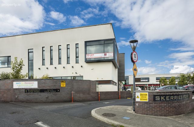 Unit 7 Skerries Point Shopping Centre, Skerries, Co. Dublin - Click to view photos