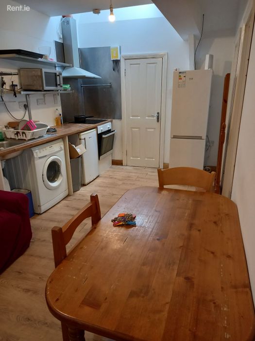 Rutland Place, Parnell Street, Dublin 1, Dublin 1 Shared