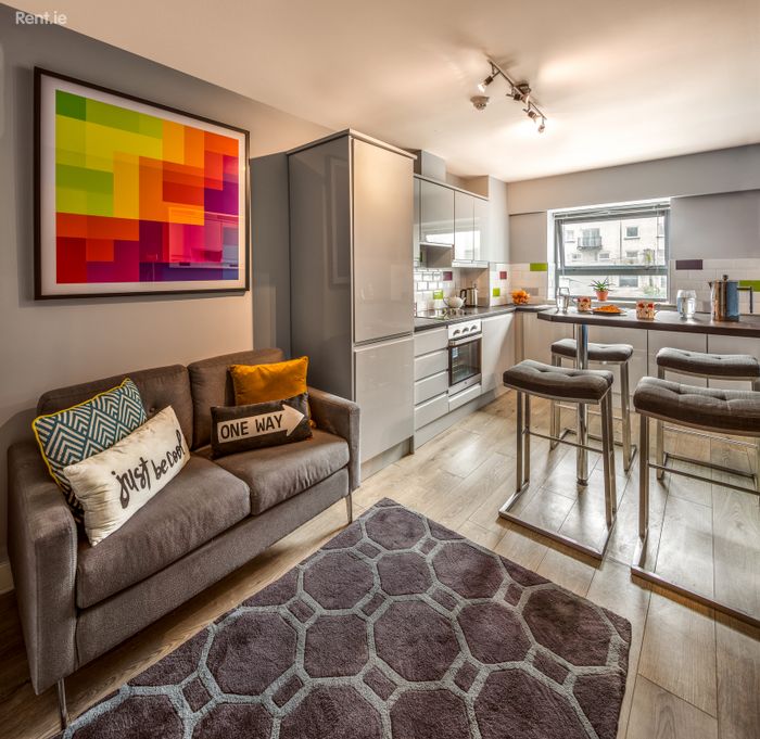 Steelworks Single Room, Copley Street, Ballintemple, Cork City, Cork