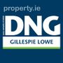 DNG Gillespie Lowe Logo