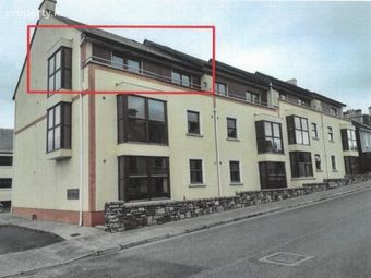 Apartment 5, Cherryblossom Court, Ballaghaderreen, Co. Roscommon