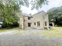 Swan Lodge, Gurrane, Croom, Co. Limerick - Detached house