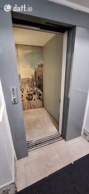 Apartment 9,Kingscourt,36/37 Maccurtain Street,Cor, St. Lukes, Co. Cork- apartment